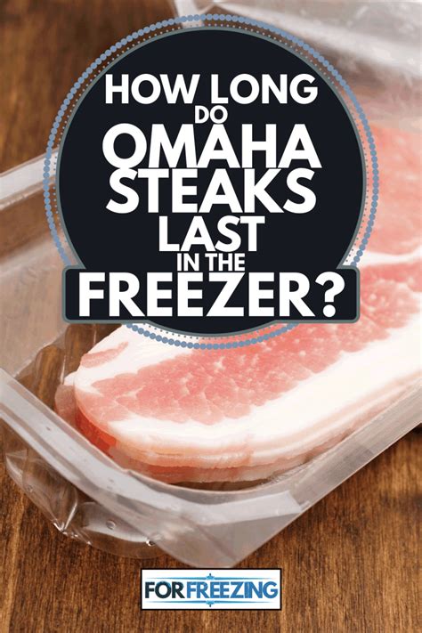 Pack it in a shipping cooler (medecine, lobsters,etc are shipped in them) and dry ice, and it will stay frozen for plenty of time. . How long can omaha steaks stay in shipping cooler
